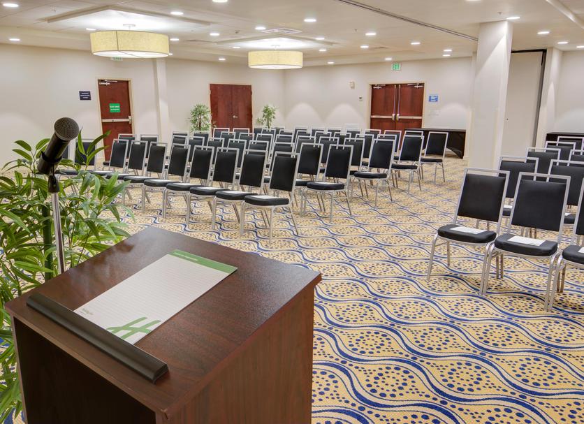 Sala conferenze Foto