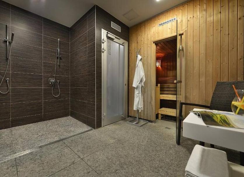 Bagno Foto
