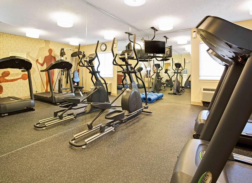 Palestra Foto