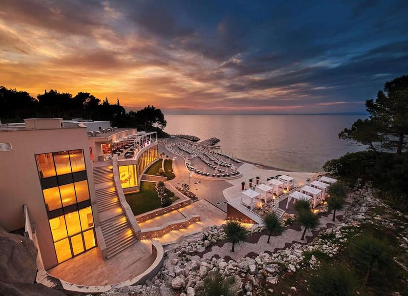 Spiaggia Foto