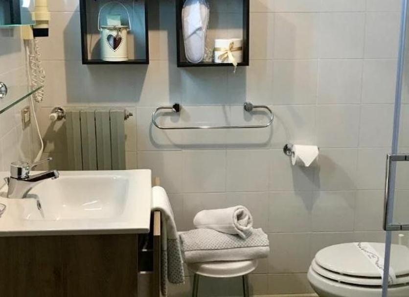 Bagno Foto