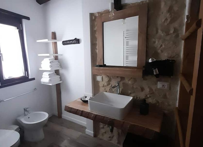 Bagno Foto
