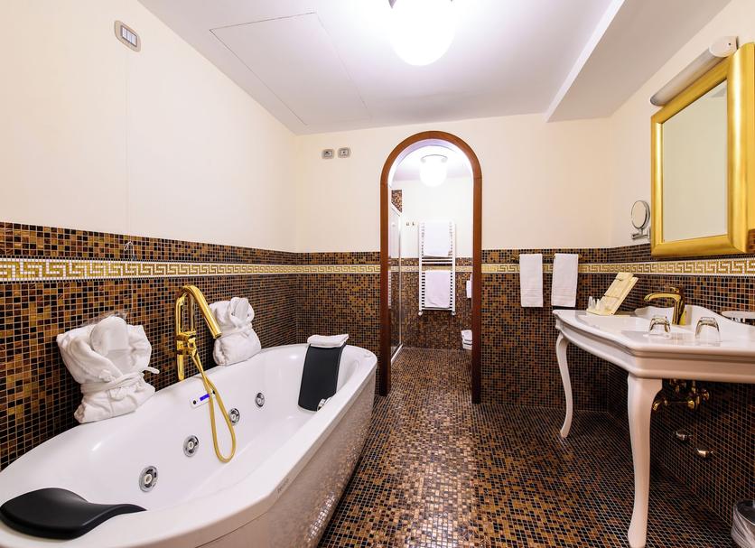 Bagno Foto