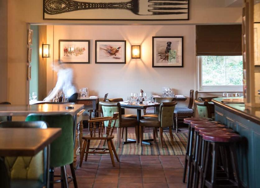 Ristorante Foto