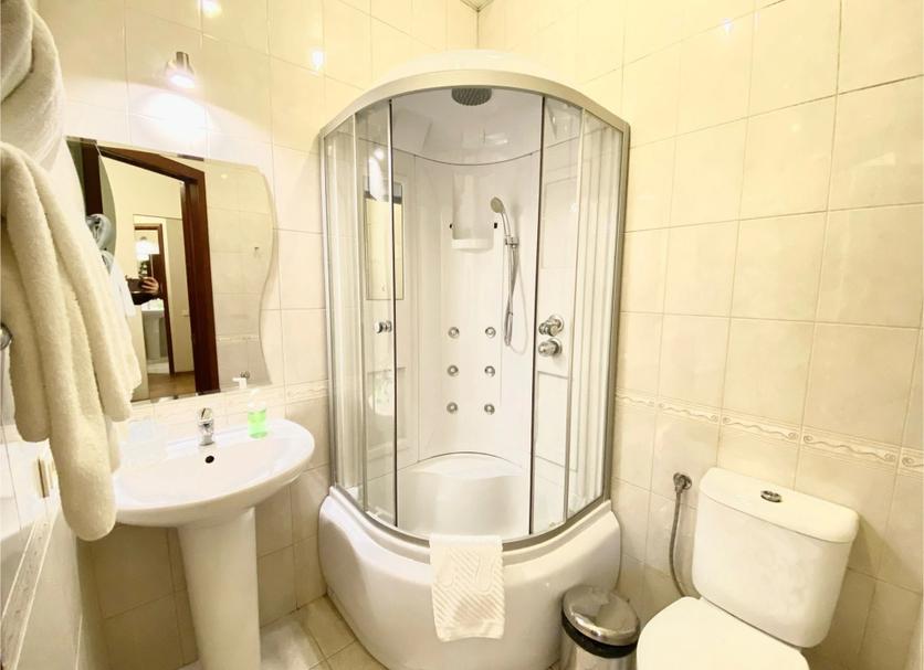 Bagno Foto