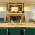 Sala pranzo