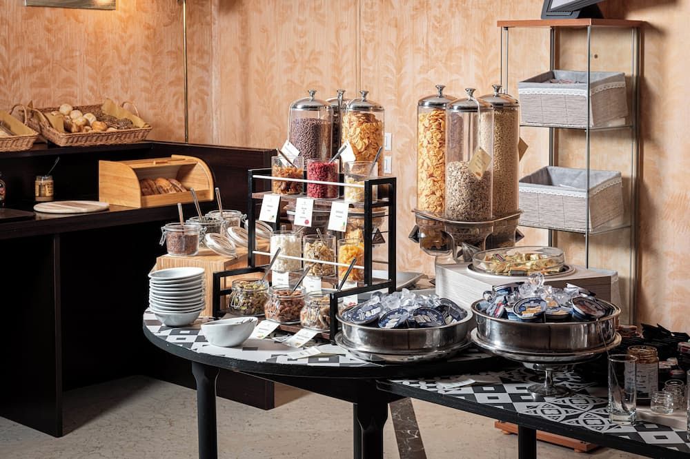 Buffet