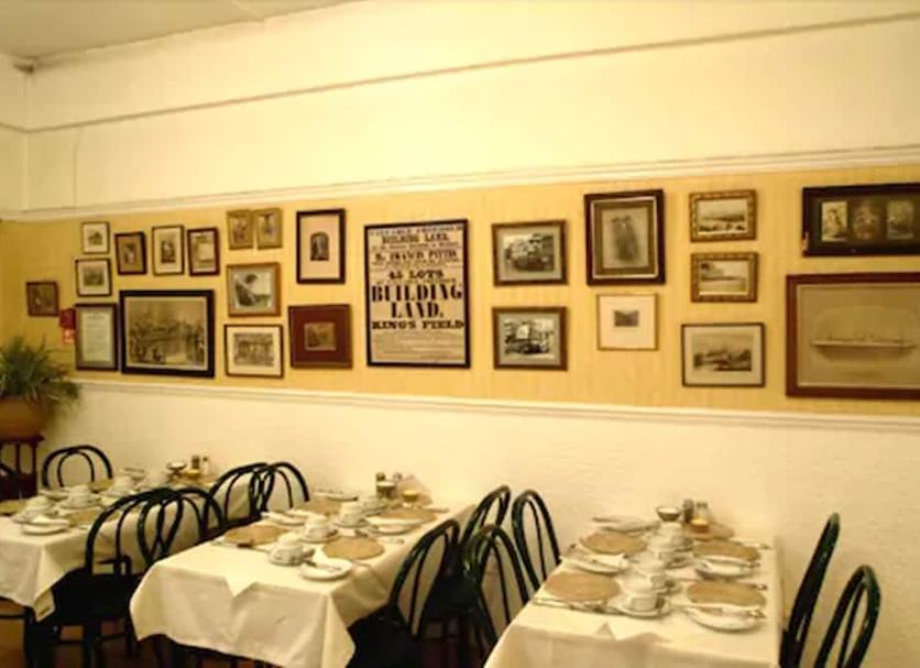Ristorante Foto