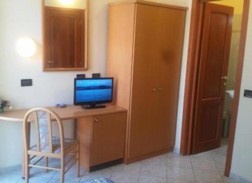 Dotazioni in camera Foto