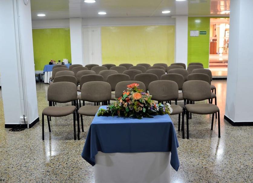 Sala conferenze Foto