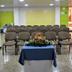Sala conferenze