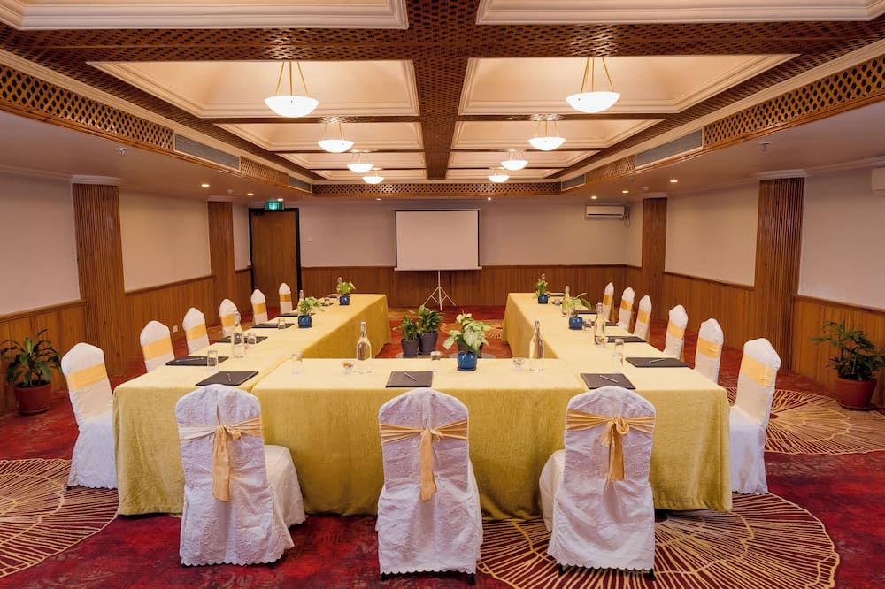 Sala conferenze