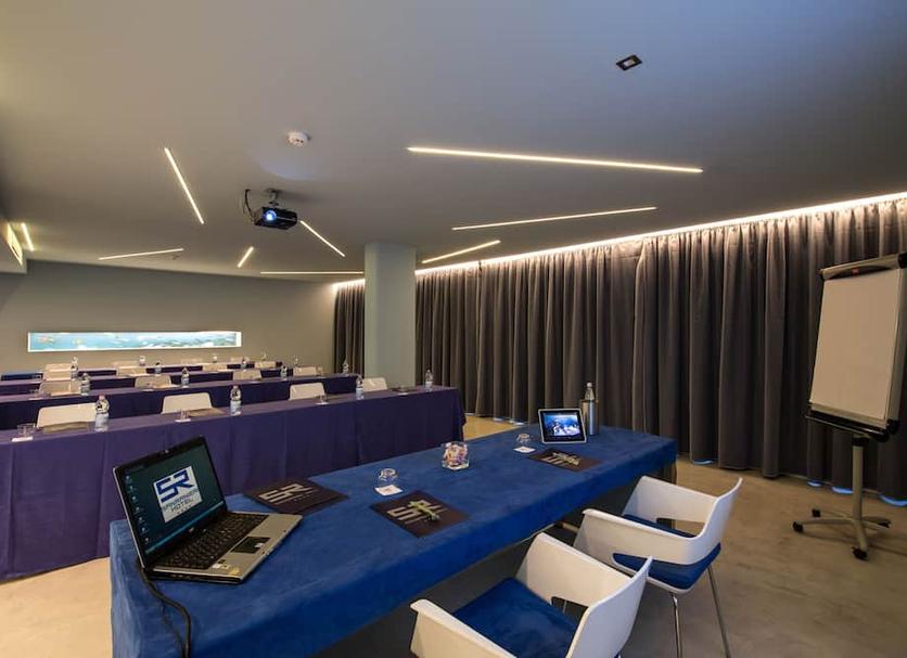 Sala conferenze Foto