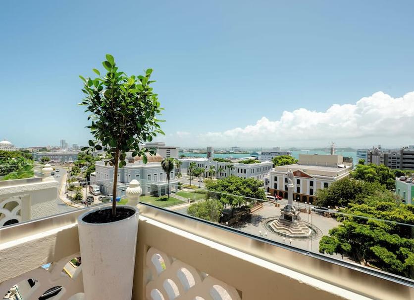 Balcone Foto