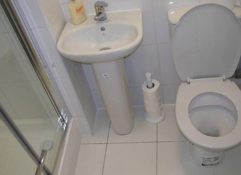 Bagno Foto