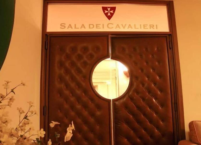 Dotazioni in camera Foto