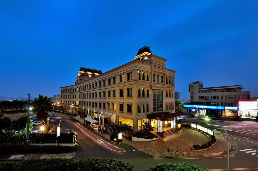 Edificio
