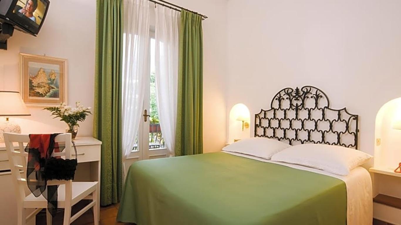 Hotel Villa Angelica
