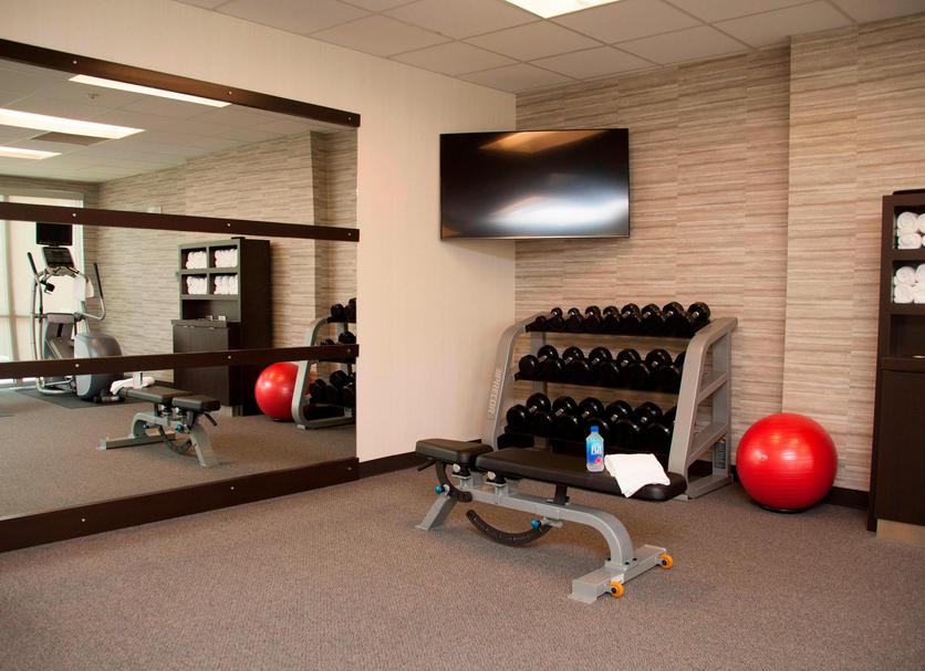 Palestra Foto