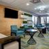 Area lounge