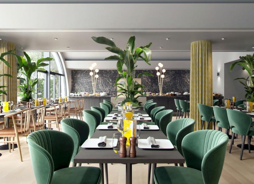 Ristorante Foto