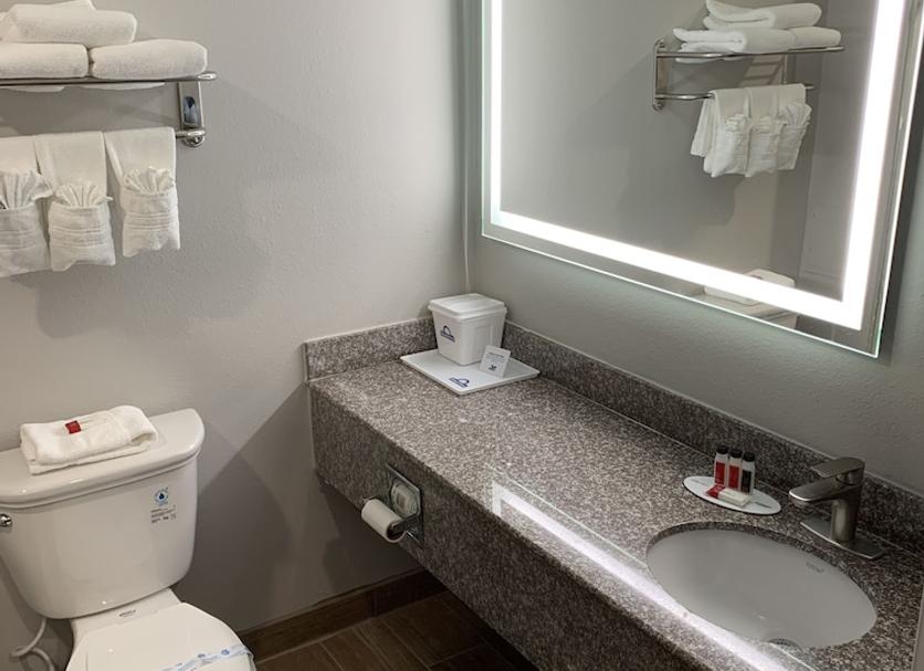 Bagno Foto