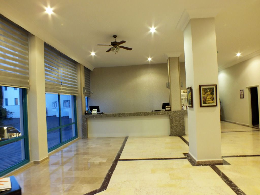 Ingresso