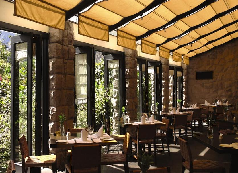 Ristorante Foto
