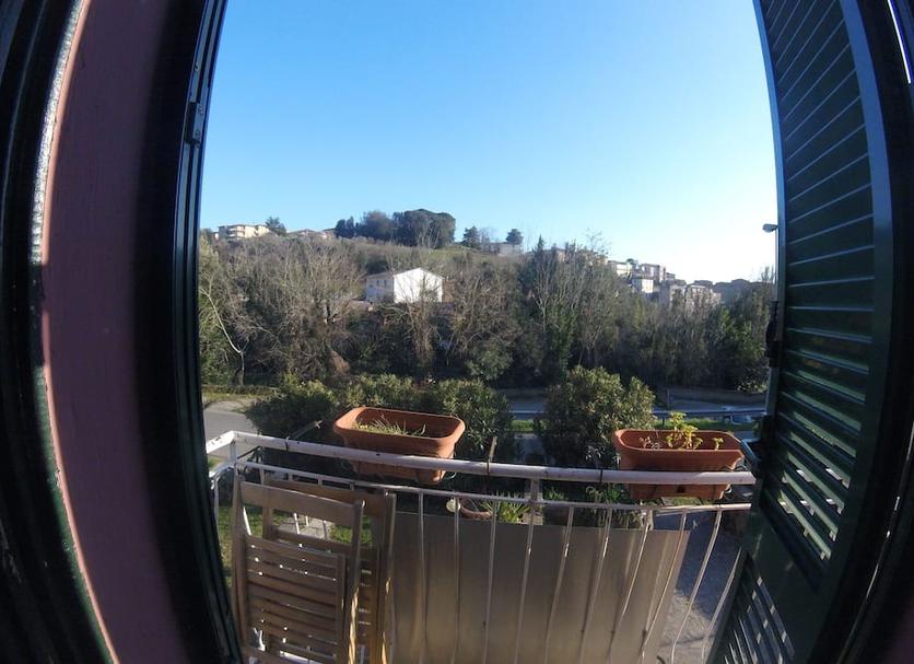 Balcone Foto