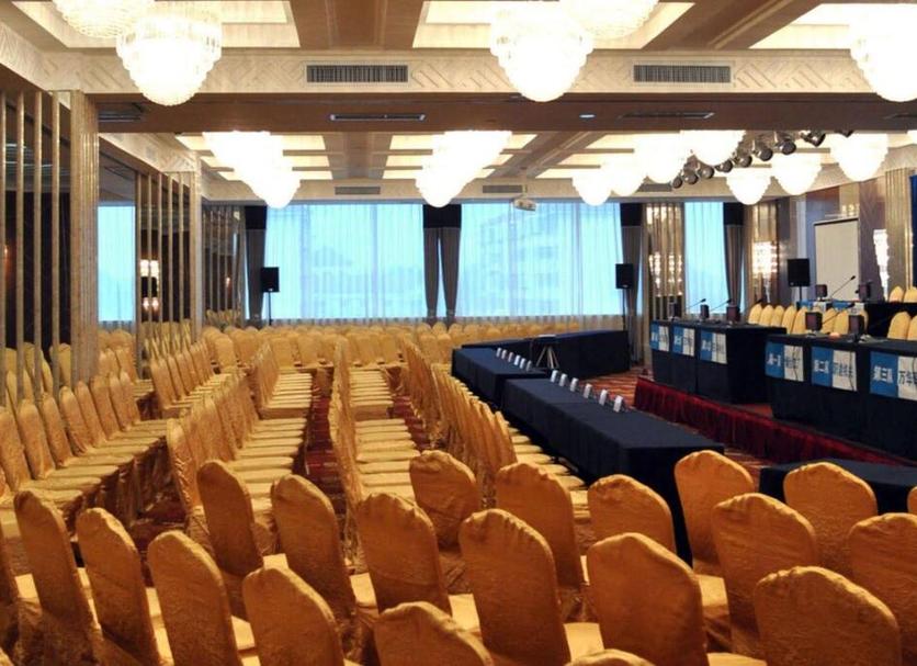 Sala conferenze Foto