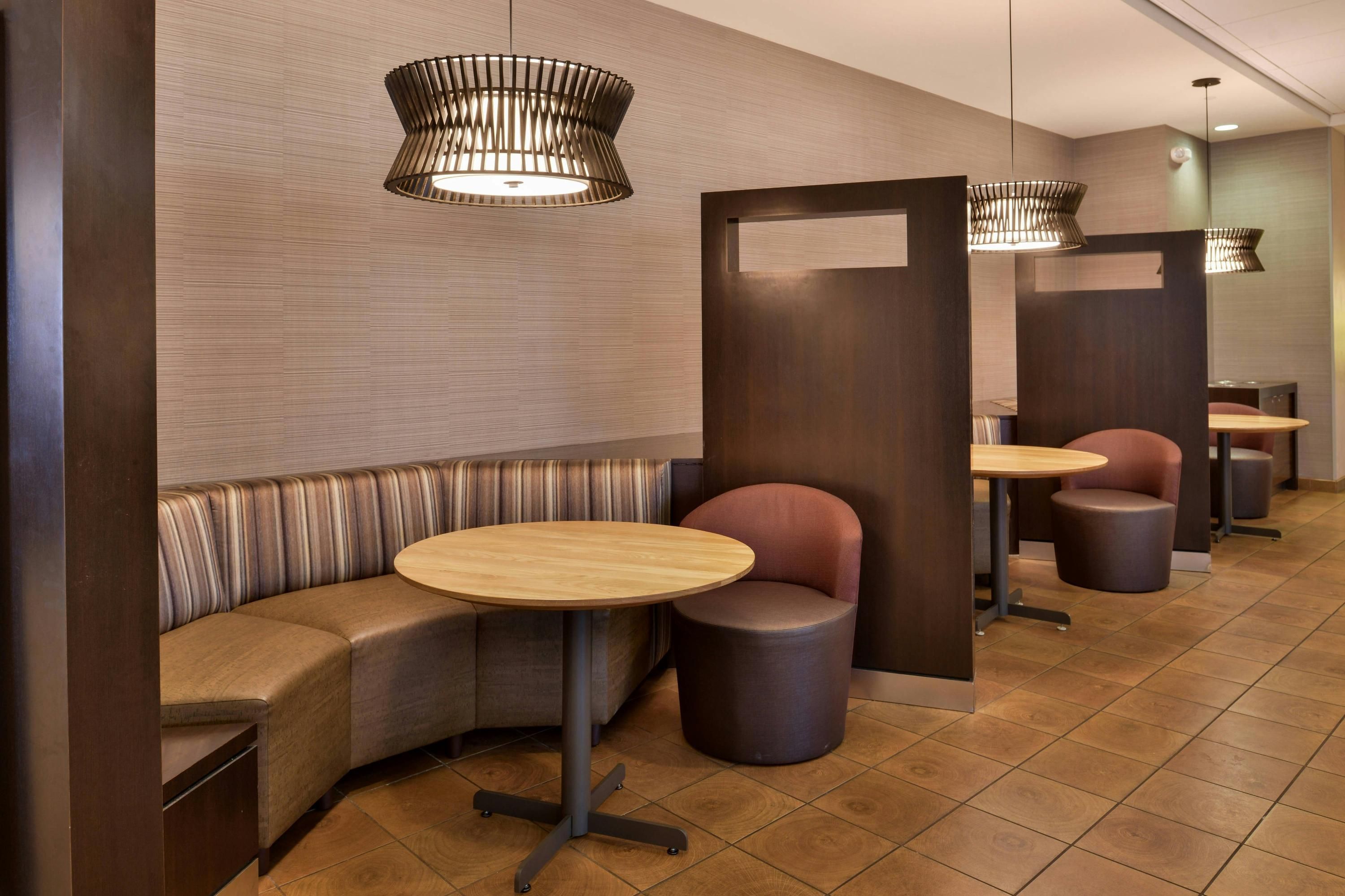 Area lounge