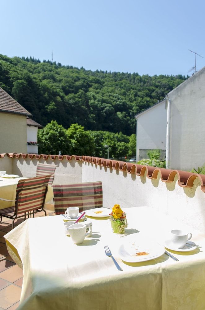Balcone