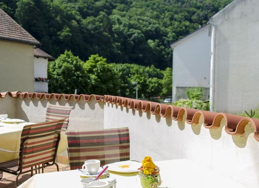 Balcone Foto