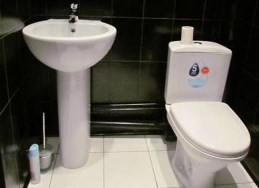 Bagno Foto