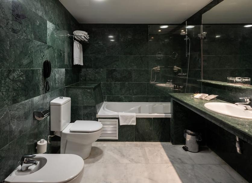 Bagno Foto