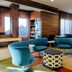 Area lounge