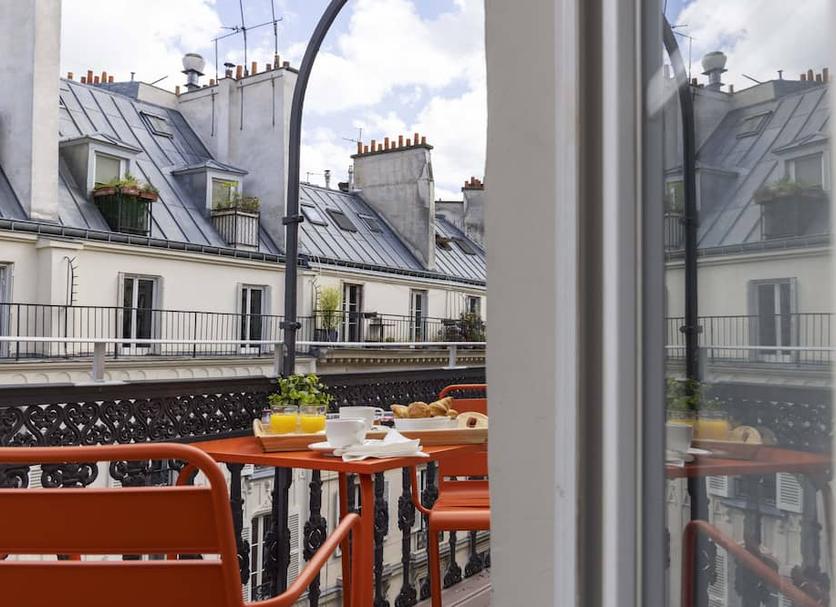 Balcone Foto