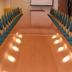 Sala conferenze