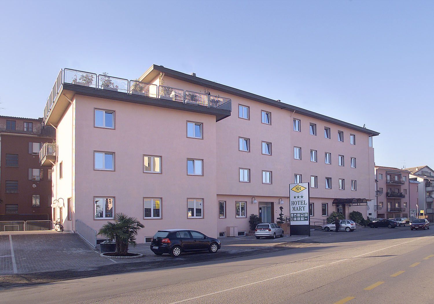 Edificio