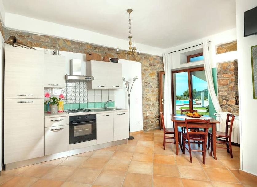 Cucina Foto