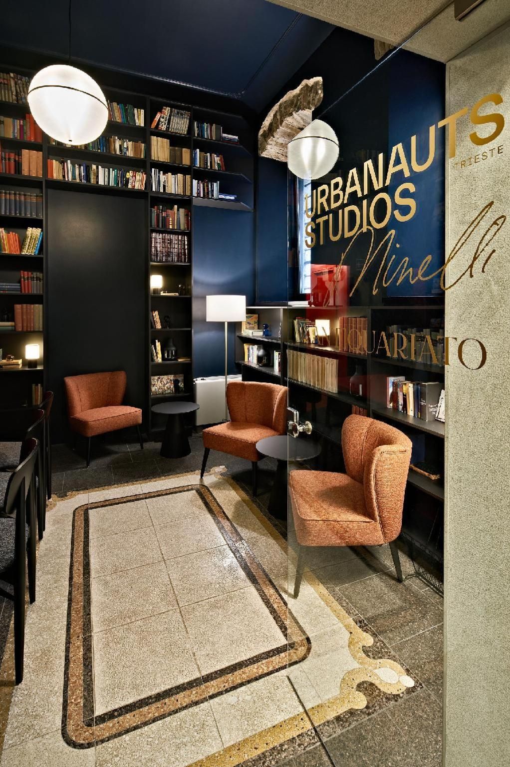 Area lounge