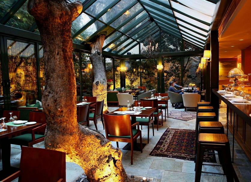 Ristorante Foto
