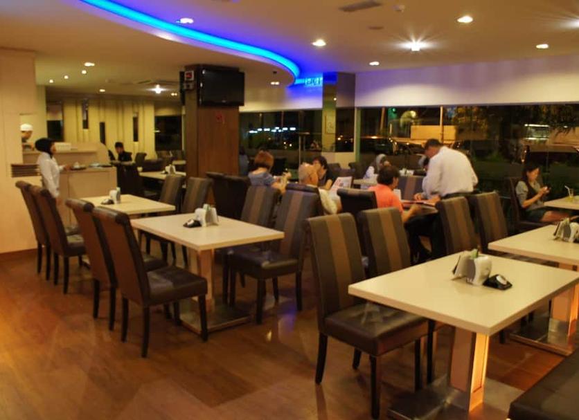 Ristorante Foto