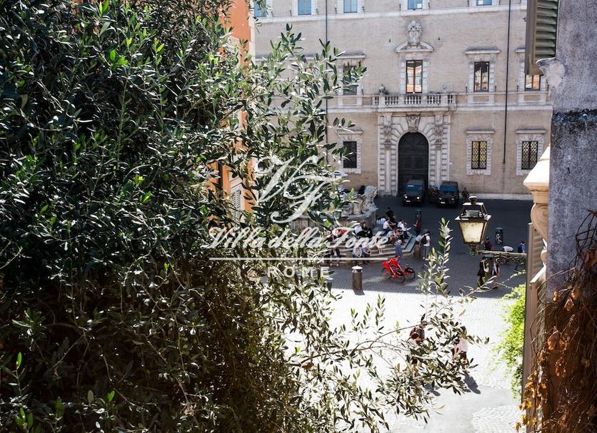 Dotazioni in camera Foto