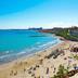 Spiaggia