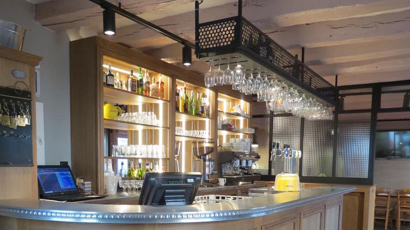Hotel le Faisan