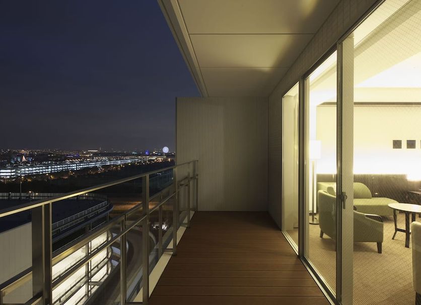 Balcone Foto