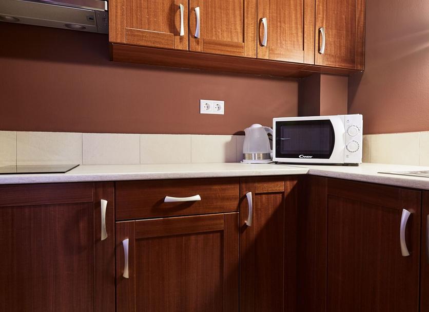 Cucina Foto