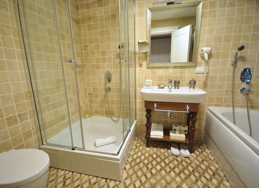 Bagno Foto