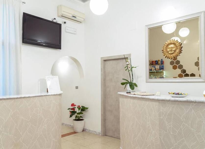 Ingresso Foto